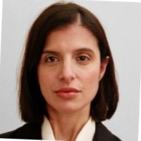 Claudia Apollonio