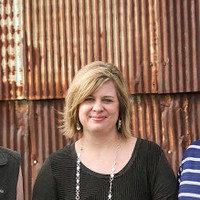 Gwen Cook