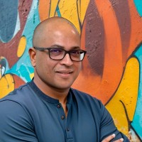 Sunil Nair