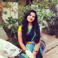 Praneetha Ch