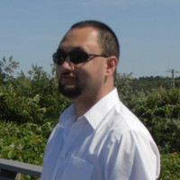 Jonathan Moulton