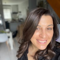 Audrey Riou