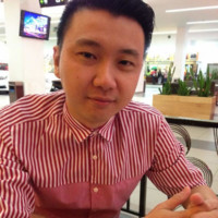 Danny Lau
