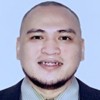 Ray Anthony Abanto