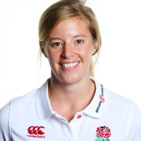 Sarah Adams