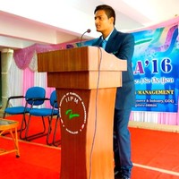 Anuj Kumar