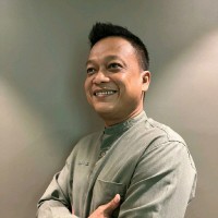 Andre Binawan