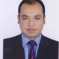 Khurshed Alam Khan