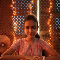 Srimathi R