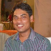 Umesh Sen