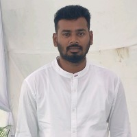 Harikrishna K