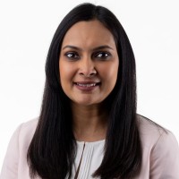 Angelina Singh CFP®