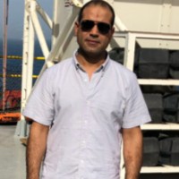 Ahmed Hussein