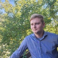 Dima Volkov