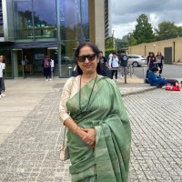 Anindita Dasgupta