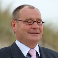 Bernard Lussing