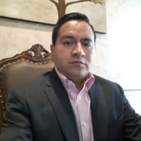 Mario Oropeza Garcia
