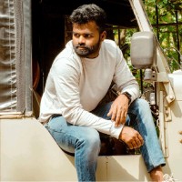 Jagadeesha M