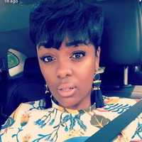 Jasmine Mckie