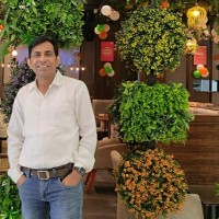 Abhijit Thete