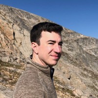 David Garrison Golubock