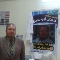 gamal lashin