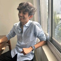 Hriday Jain
