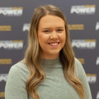 Alexandra Peddle