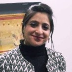 Arvinder Kaur