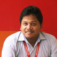 Muthu Krishnan Konar