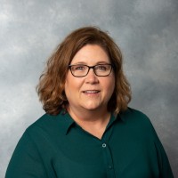 Heather Lamarche, PHR
