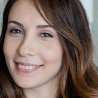 Burcu Yolcu Tekin (Dr.)