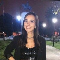 Agostina Passarini Pacheco