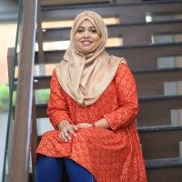 Fatima Usmani
