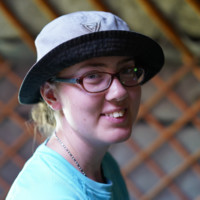 Michaela McElroy