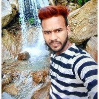 Raj Haldar