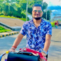 Sandeep Sharan🇮🇳