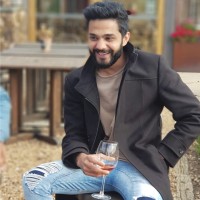 Vishrant Shah