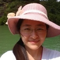 Cathy Dong