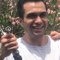 Oscar Quintana Garcia