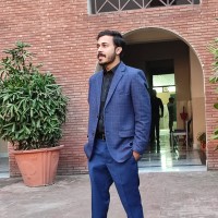 Mujahid Ali