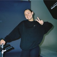 Holly Frampton