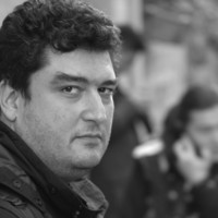 Yurdaer Özdemi̇r