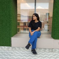 Simran Relhan