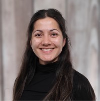 Sharon Eckringa