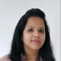 Nisha Kathuria