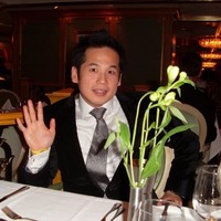 Eric Lam