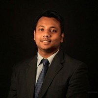 Tanumoy Dutta Gupta