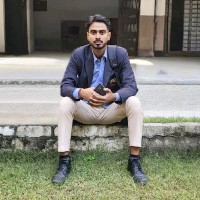 Golu Singh