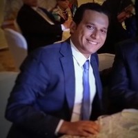 Hussein Mosleh, MBA